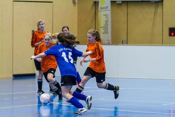 Bild 183 - C-Juniorinnen Hallenturnier Quickborn